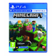 PS4 Minecraft Starter Collection ( 043160 )