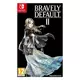 SWITCH Bravely Default II