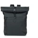 Lancel  VICTOR DE LANCEL ROLL TOP  Črna