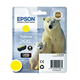 EPSON tinta C13T26344010 žuta