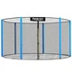 shumee Mreža za zunanji trampolin 252 cm 8 ft Neo-Sport