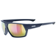 uvex sportstyle 238 4416 ONE SIZE (65) Modra/Rdeča