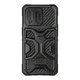 Maska Nillkin Adventurer Pro Magnetic za iPhone 14 Pro Max, Crna