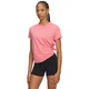 Under Armour RIVAL CORE SS, ženska majica, roza 1383648