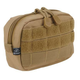 Brandit Molle torba Compact, kaki