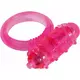 Nubby Sleeve ring