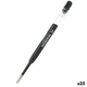 Punjenje olovke Inoxcrom M Crna 1 mm (25 kom.)