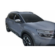 Heko Bočni vetrobrani Team za CITROEN C5 Aircross 2019+ 5D, Prednji i zadnji