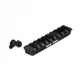RED SWAT Rail (100mm)