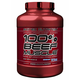 SCITEC NUTRITION gainer 100% BEEF MUSCLE (3,18 kg)