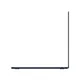 MacBook Air 15.3 inch M4 10-core CPU 10-core GPU 16GB 512GB SSD Midnight (MW1M3) NOB