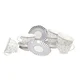 Sigma Porcelanski set za kafu JH-COF6-1539, 220 ml, 6 komada