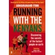 Running with the Kenyans