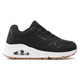 Skechers Čevlji črna 28 EU Uno Stand ON Air