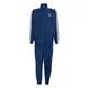 ADIDAS SPORTSWEAR Športna trenirka mornarska/bela
