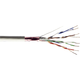 Digitus Professional Omrežni kabel CAT 5e F/UTP 4 x 2 x 0.20 mm2 Siva (RAL 7035) Digitus Professional DK-1521-V-305 305 m
