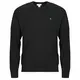 Calvin Klein Jeans LS EZ COTTON CREWNK SWEATER 12GG Črna