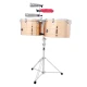 Timbale Prestige Thunder Timbs Latin Percussion