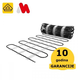 MAGNUM Outdoor Mat grejna mrežica za spoljnu upotrebu 1500 W = 5 m2 (300 W/m2)