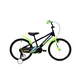 Adria Bicikl za decu Rocker, 20/13, Crni