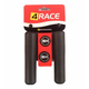 4Race Ročaji silicon 130mm črni