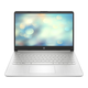 Laptop HP 14s-dq5028nm DOS/14FHD AG IPS/i5-1235U/8GB/512GB/srebrna