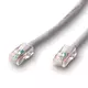 S-BOX UTP kabel CAT 5e 0,5 m sivi