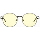 Gunnar Optiks Modra svetloba očala | Elipse onyx - Gunnar, (20802517)