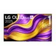 LG OLED65G51LW televizor, Gallery serija OLED, 4K, 165cm - LG - 65