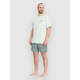 Volcom Melange Trunk 17 kopalne hlače tradewinds
