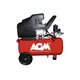 Kompresor za vazduh 1.1 kW - 24l/8bar - AGM