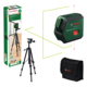Bosch Linijski laser Advanced Level 2G Set 0603663G01