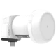 Inverto LNB Single, šum 0,4dB, Home Pro, DVB-S2 ( HD - UHD ) - IDLP-SNL413-HMPRO-OPX