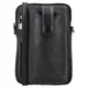 Hide & Stitches Porto 22570 Black