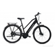 E-BIKE ECO 700.3.2 LADY crno