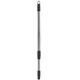 shumee Teleskopski ročaj za mop in metlo 75-130 cm