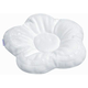 Jastuk za dojenje Baby Matex - Flor, bijela