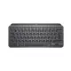 LOGITECH MX Mechanical Mini Bluetooth Illuminated Keyboard - GRAPHITE - US...
