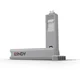 shumee Lindy 40427 blokator vrat USB tipa C bele barve, 5 kosov blokatorja