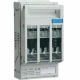 Varovalčno stikalo 3P 160A NH00 LT050