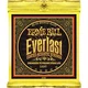 ERNIE BALL SET 2558 AK 011-052 EVERLAST COATED 80/20 BRONZE LIGHT