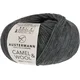 Austermann Camel & Wool 90343-11 Grey Pletilna preja