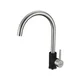 Alveus slavina Elza g05m - crna