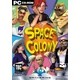 Space Colony