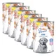 Calibra Dog Verve GF Senior Turkey & Lamb 6x400 g