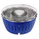 Brezdimni žar LotusGrill XL modra