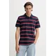 Bombažen polo Levis