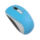 GENIUS Bežični miš NX-7005 1200 DPI plavi
