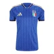ADIDAS PERFORMANCE Dres FIGC H JSY modra