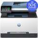 Printer HP Color LaserJet Pro MFP 3302fdw, 499Q8F, ispis u boji, kopirka, skener, faks, duplex, USB, WiFi, A4 499Q8F#B19